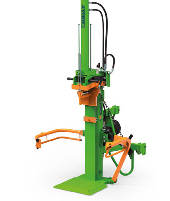 Fendeuse Posch HydroCombi 26