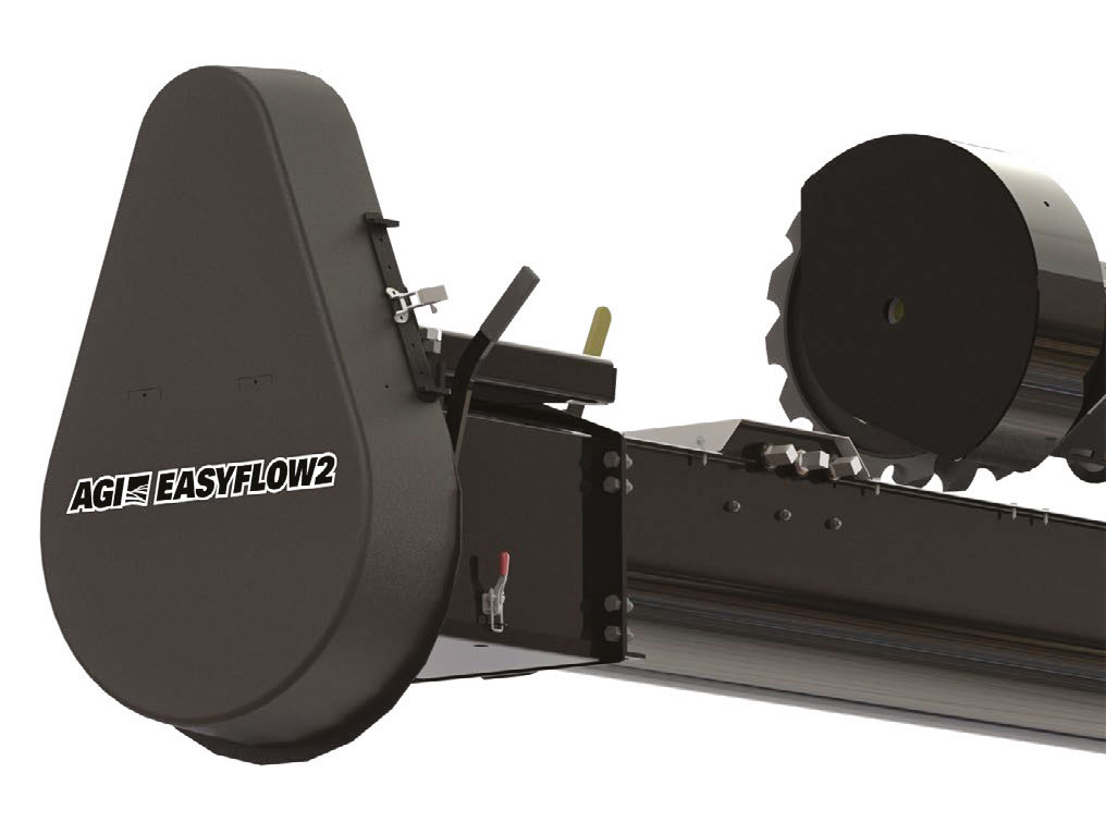  AGI Système de déchargement EasyFlow2 