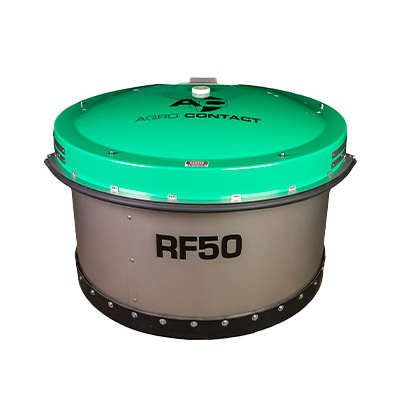   repousse-fourrage Agro Contact RF50