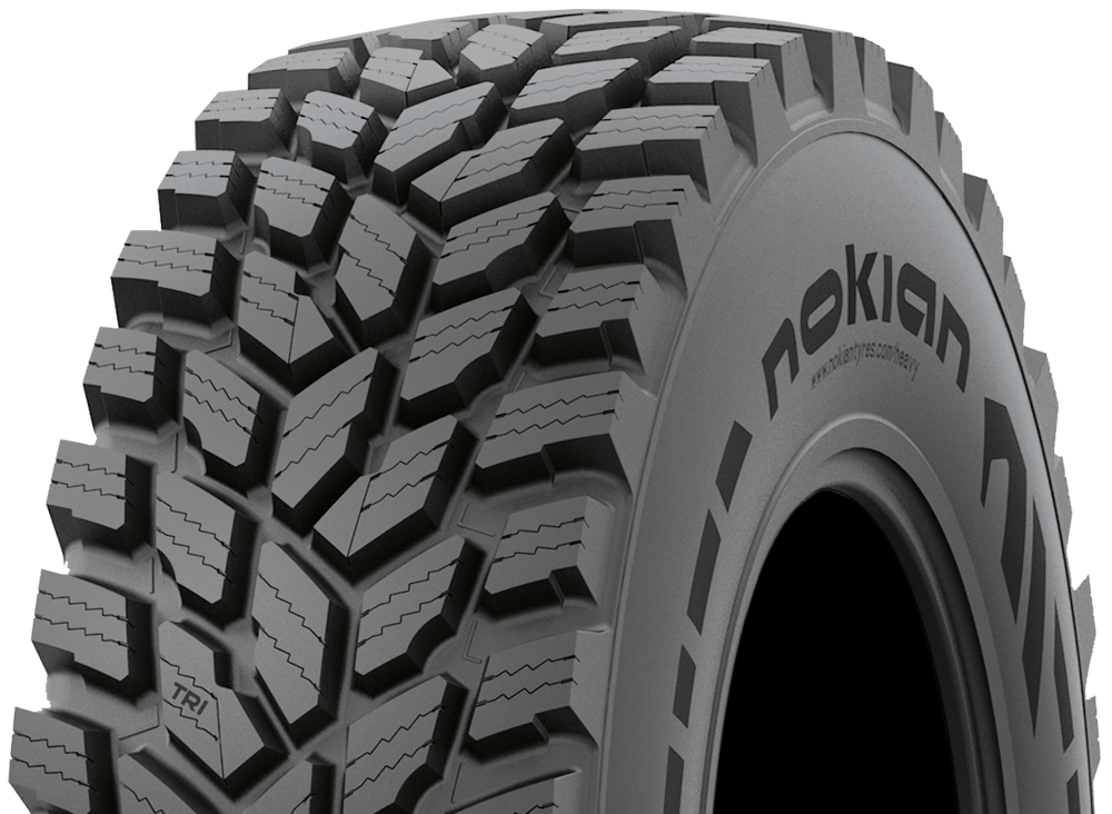  Nokian Tyres Hakkapeliitte TRI