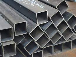   Tuyaux carrés 8 PAR 8 ET 7 PAR 7 