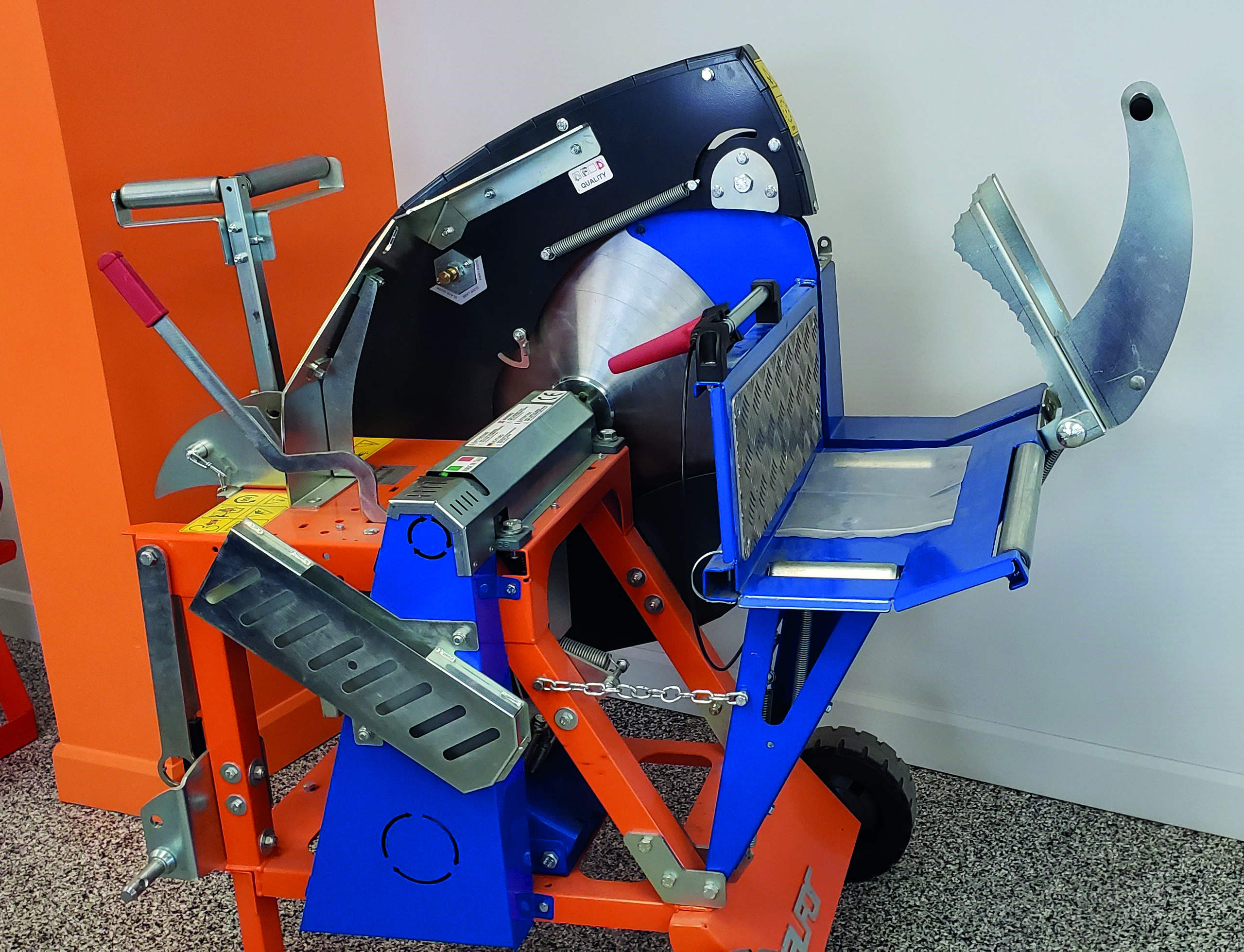 Banc de scie  Balfor