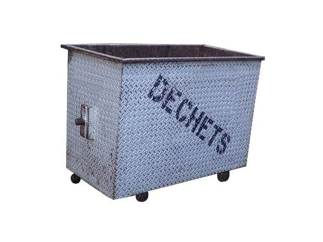   CONTENANT A USAGE MULTIPLE