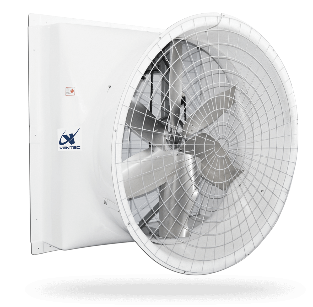 Ventilateur  Ventec Max-Air