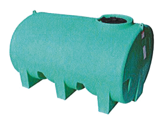 Réservoir  Enduraplas THD01400