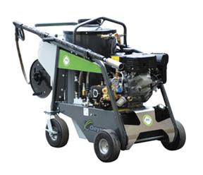 Laveuse à pression MS Gregson 