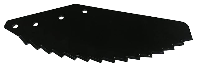 Knife for mixers Cutomax 