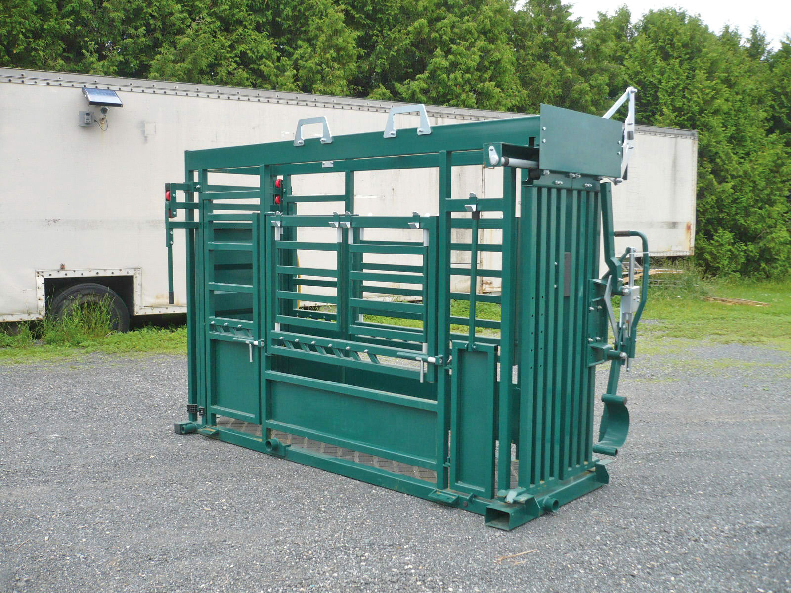   Pièces pour balance PFB aussi disponible