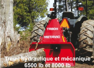Treuil 