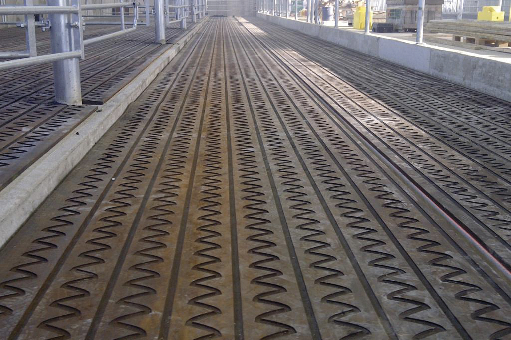 Carpet  MULTI-GROOVE