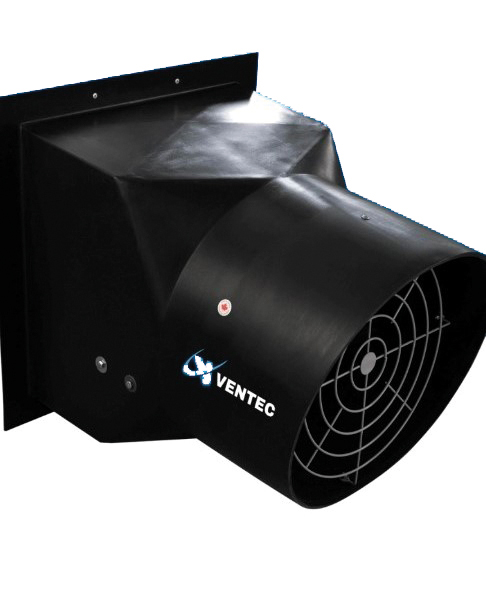 Ventilateur  Ventec AIr-O-Max 
