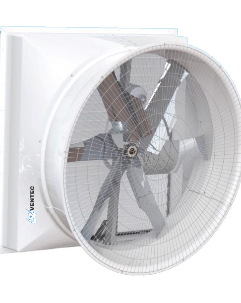 Ventilator Ventec Max Air