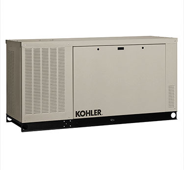 Generator  Kohler
