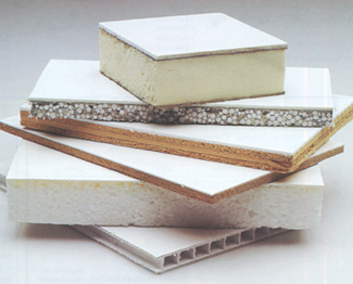 Revêtement extérieur  