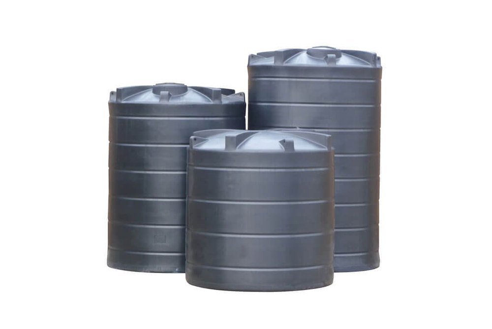 Tank  1000 Gallons