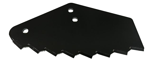 Couteau pour mélangeurs Cutomax 