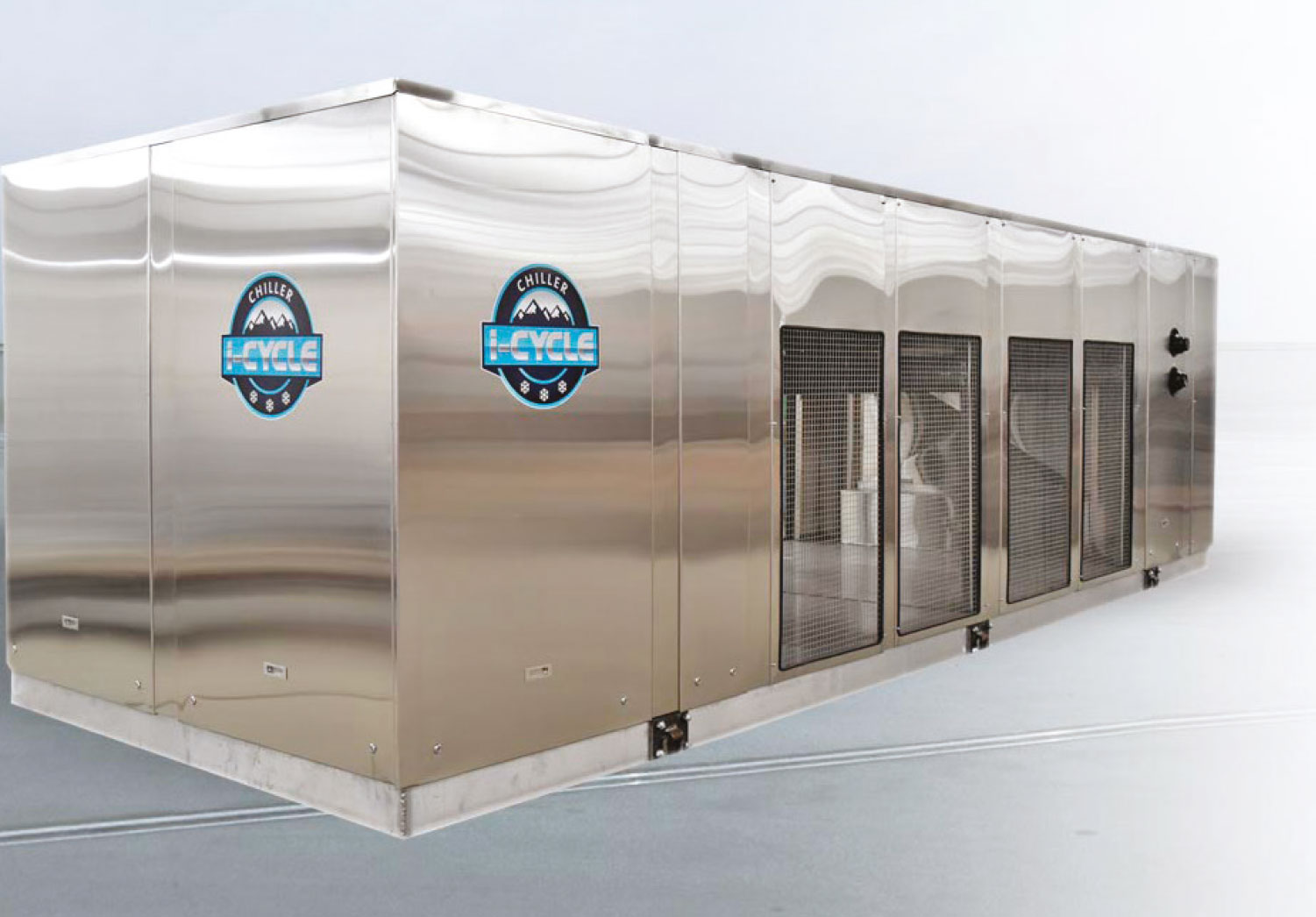 Refroidisseur  I-Cycle