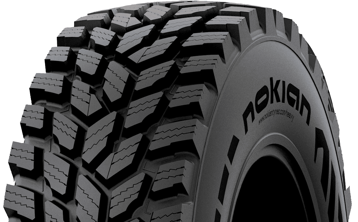 Tires  Nokian Tyres