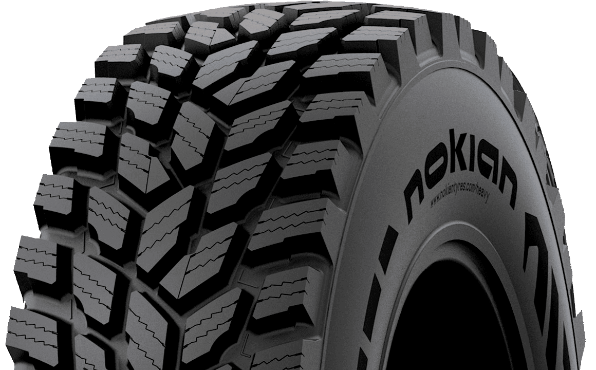 Pneus Nokian Tyres