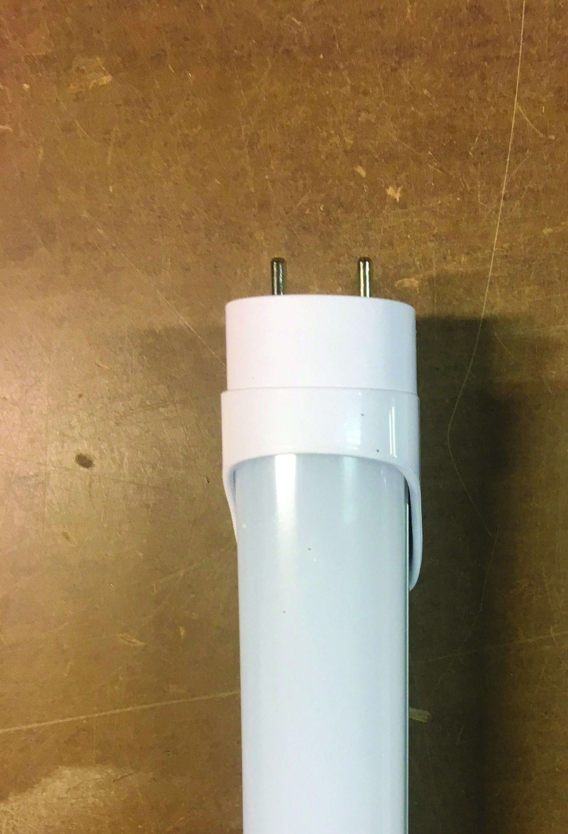 LED tube  