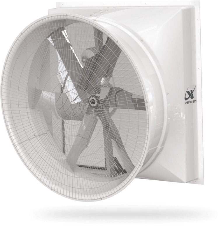 Ventilateur   Cyclone Plus