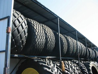 Tires  