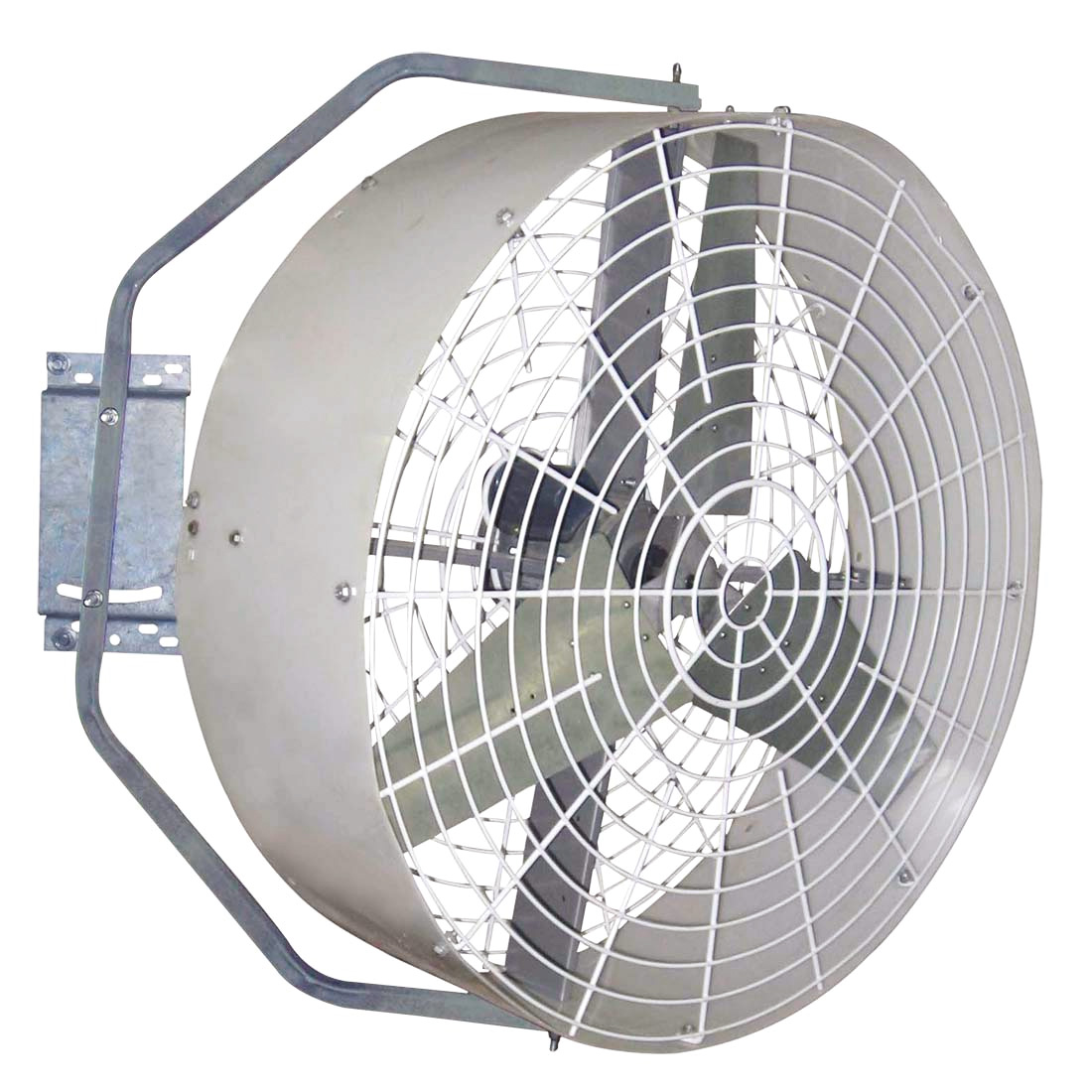 Ventilateur  Canarm AgSystems, modèle Poly, 36 po