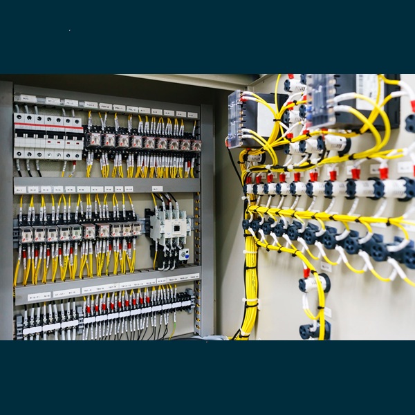 Panneau de contrôle  Contrôle de votre centre grain agrilog