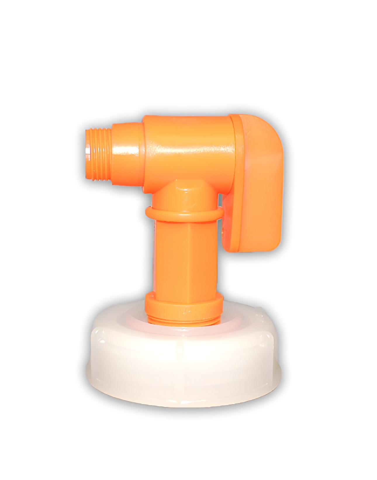 Réservoir  Valve et bouchon pour jerrycan / bidon 