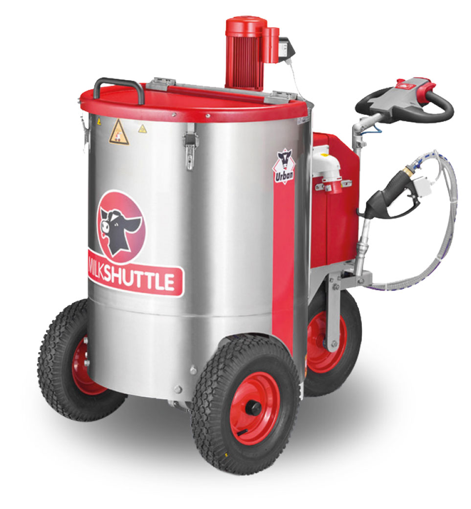   PASTEURISATEUR Urban