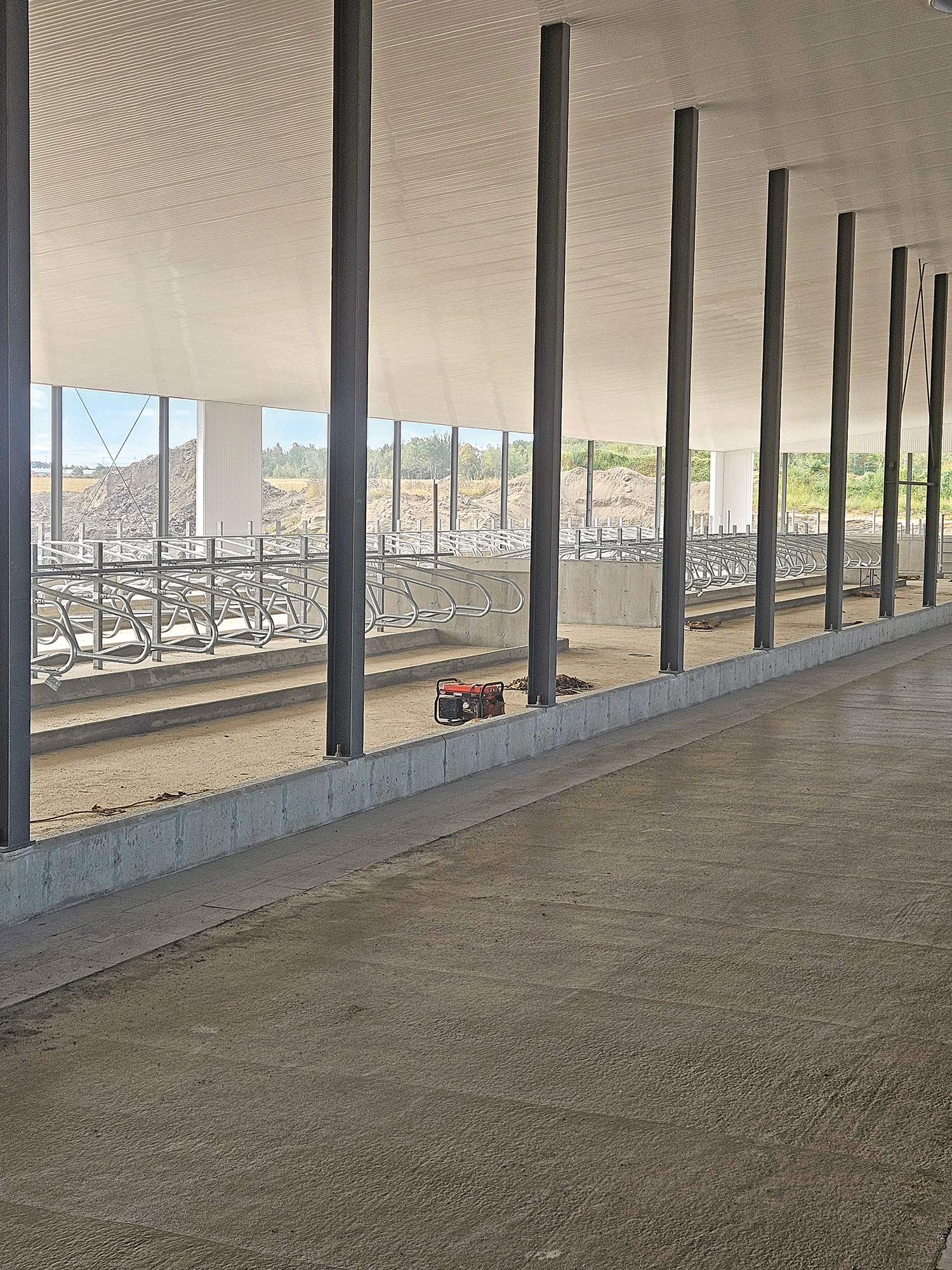 Logette Cosnet Super-Confort