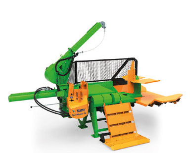 Fendeuse Posch Splitmaster 26