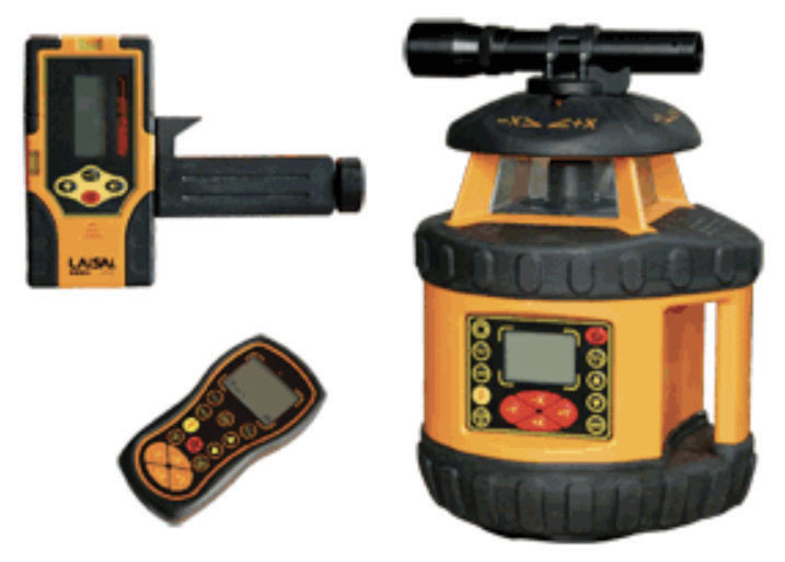 Laser  Laisai LS530III 