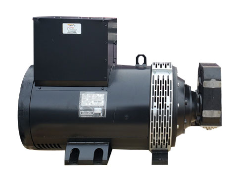 Generator  PTO 100 KW 