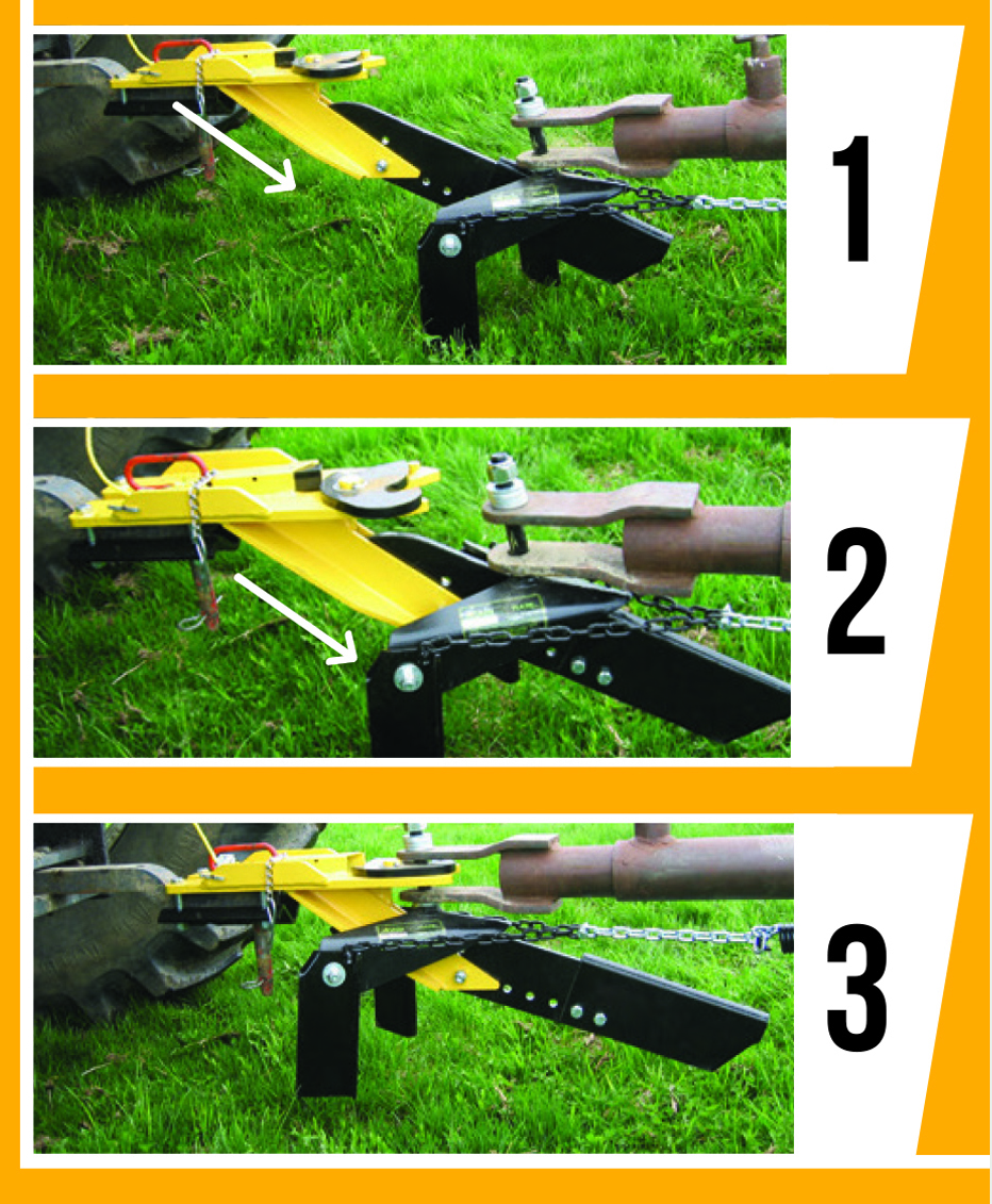 Attache   Attach Matic Product inc.