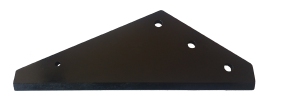 Knife for mixers Cutomax 