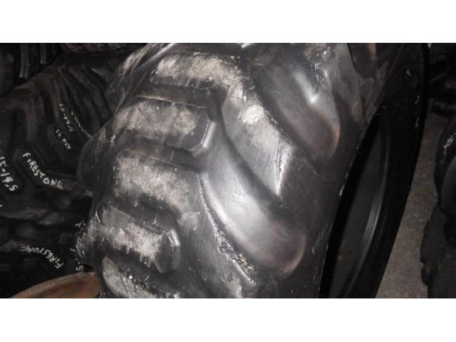 Pneus  PNEU 21L24 GALAXY PRIX 