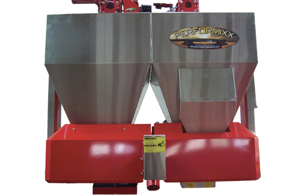   Distributeur Automatique de Concentrés Performixx