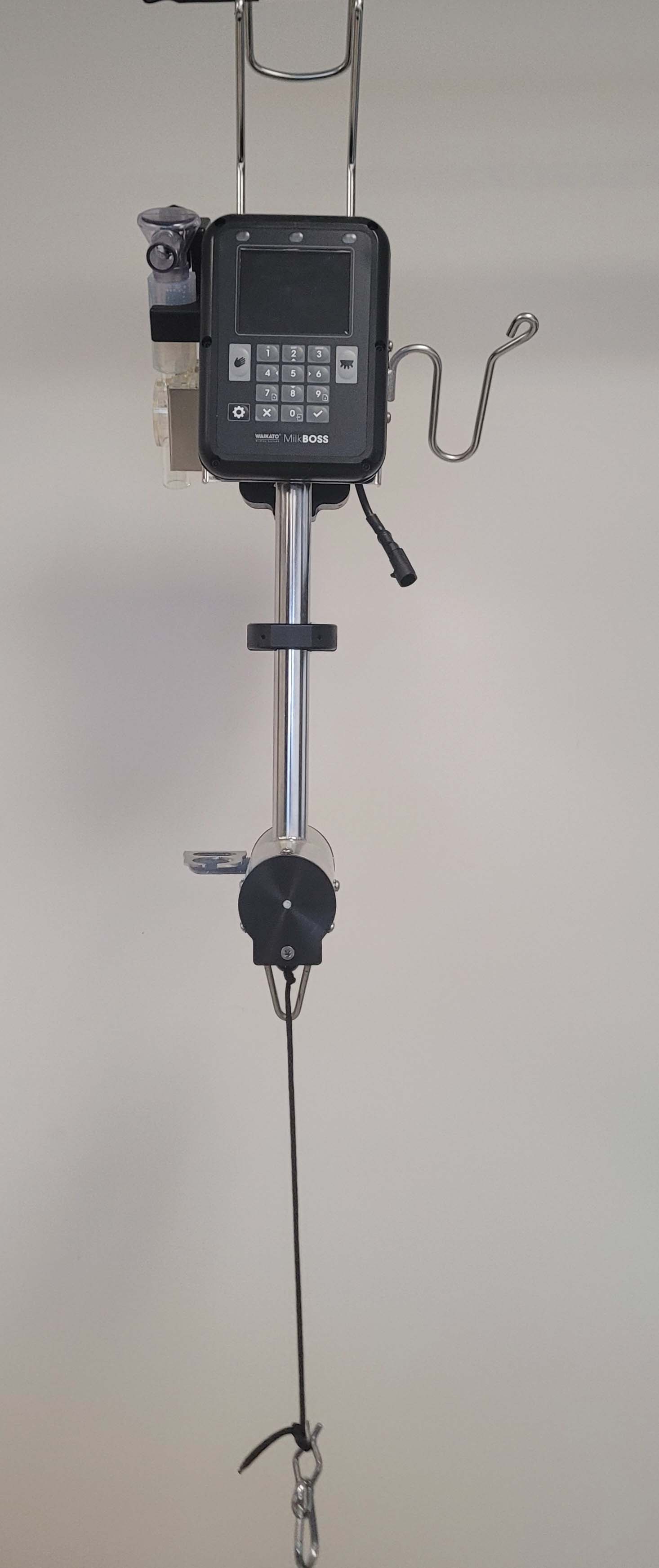 Retrait automatique Waikato