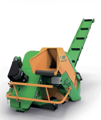 Scie Posch SMARTCUT automatique