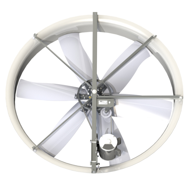  IEL Ventilateur Breeze fan 50 ''