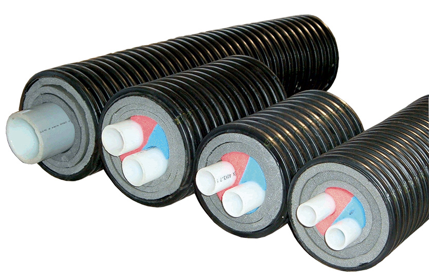 Tuyau flexible  Ecoflex