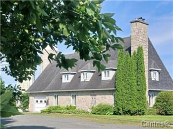 Gestion David Couture inc. / Gestion Sara de Grady (Sutton) Domaine À vendre