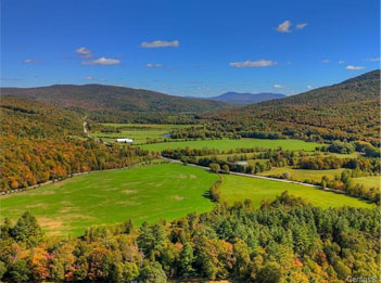 Gestion David Couture inc. / Gestion Sara de Grady (Sutton) Domaine À vendre