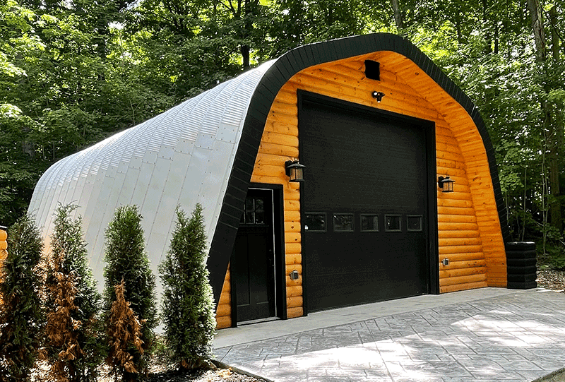  Garage À vendre