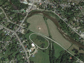 Gestion David Couture inc. / Gestion Sara de Grady (Sutton) Agricultural land For sale