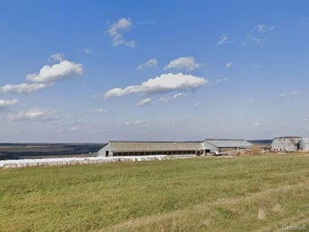 Gestion David Couture inc. / Gestion Sara de Grady (Sutton) Ferme/Fermette À vendre